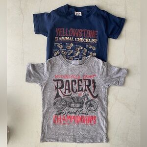 Toddler Vintage Tshirts